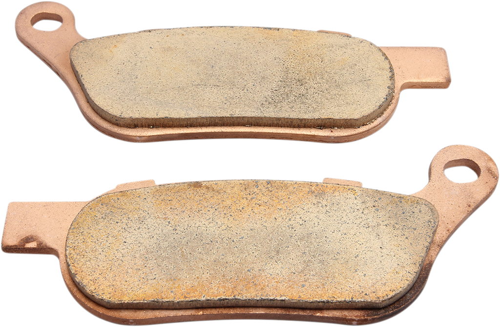 Drag Specialties Premium Sintered Metal Harley/Buell Brake Pads
