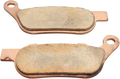 Drag Specialties Premium Sintered Metal Harley/Buell Brake Pads