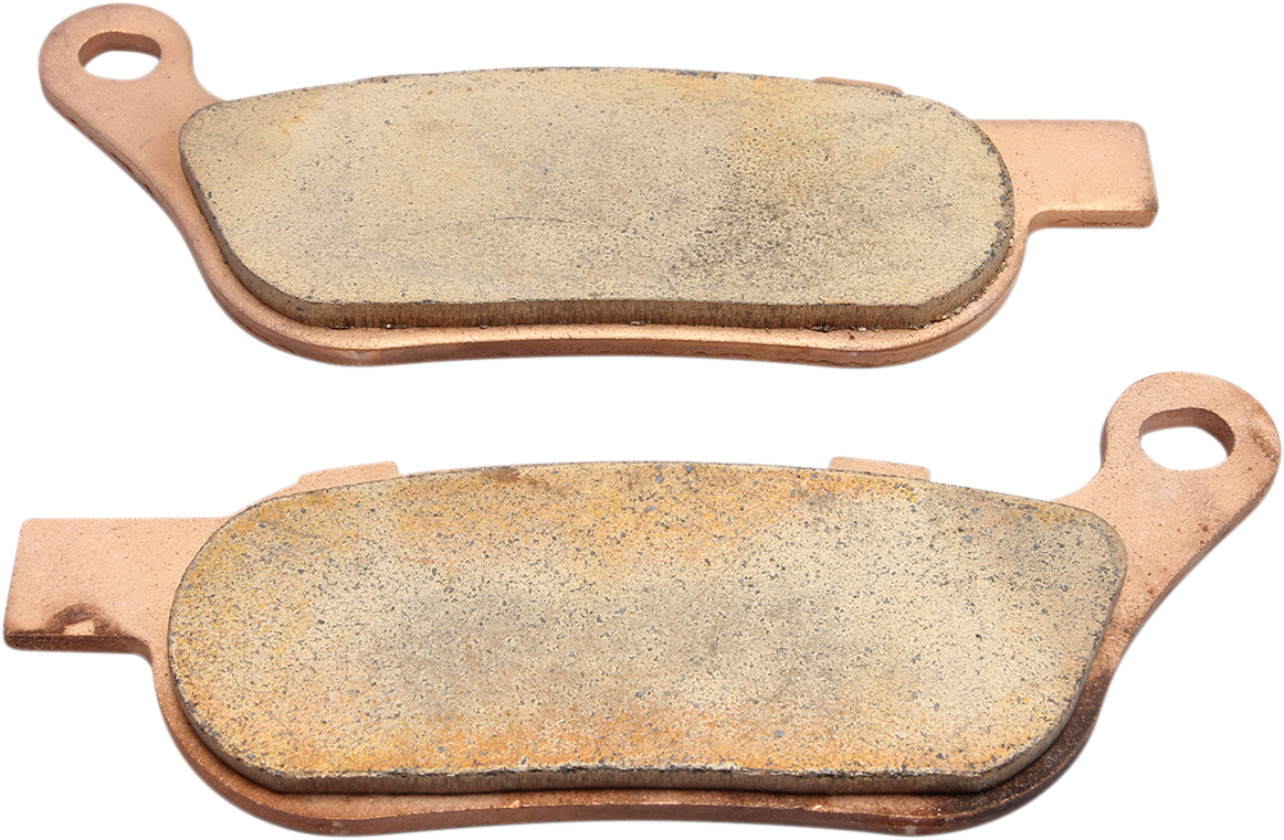 Drag Specialties Premium Sintered Metal Harley/Buell Brake Pads