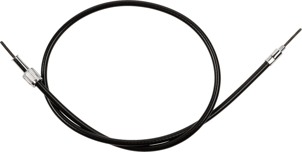 Front-Wheel Drive Speedometer Cable