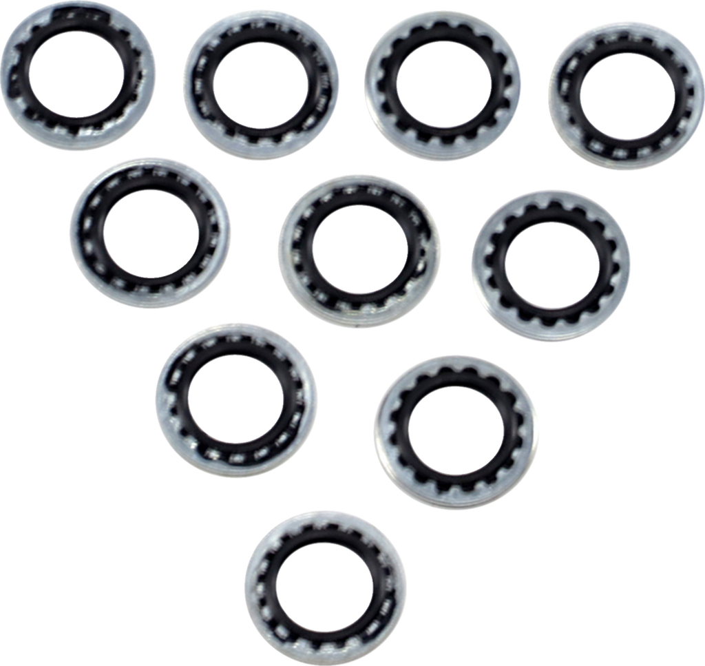 Banjo Bolt Sealing Washers