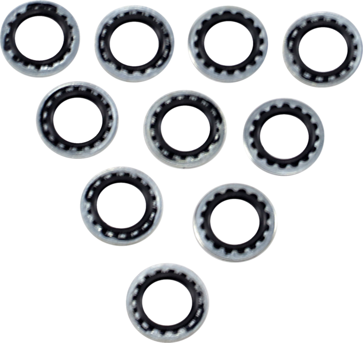 Banjo Bolt Sealing Washers