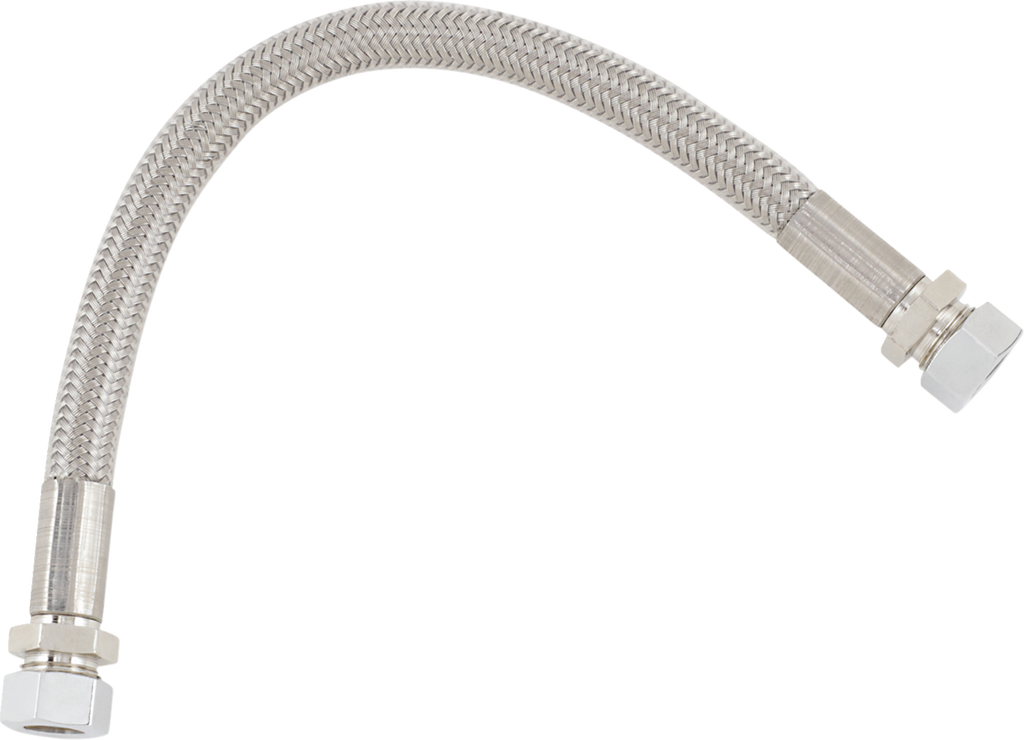 Fuel Tank Crossover Line