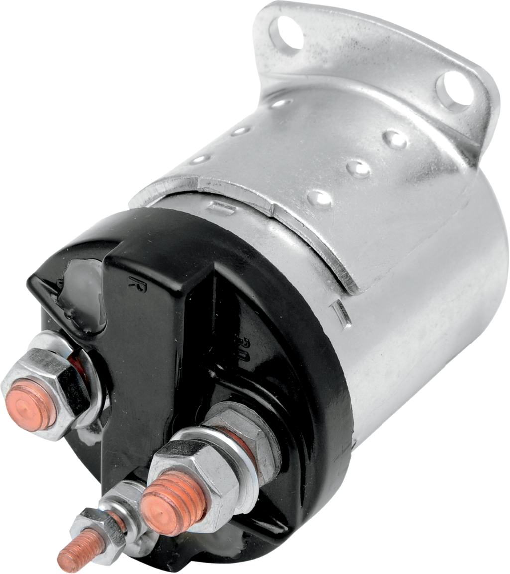 High-Performance Starter Solenoid