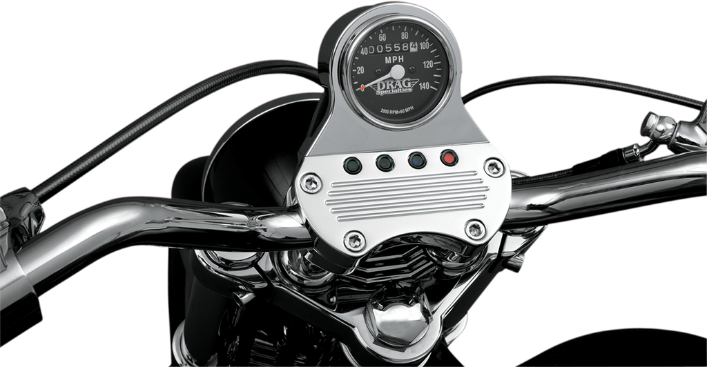 Mini Speedometer