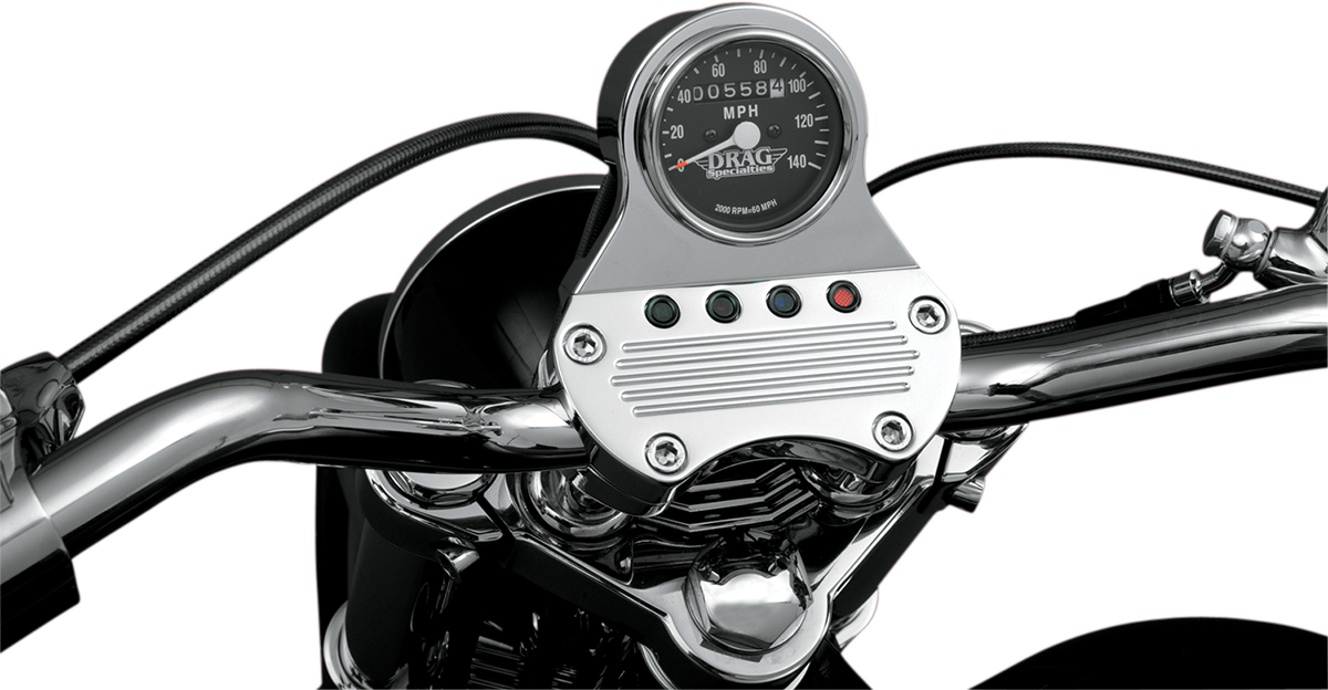 Mini Speedometer