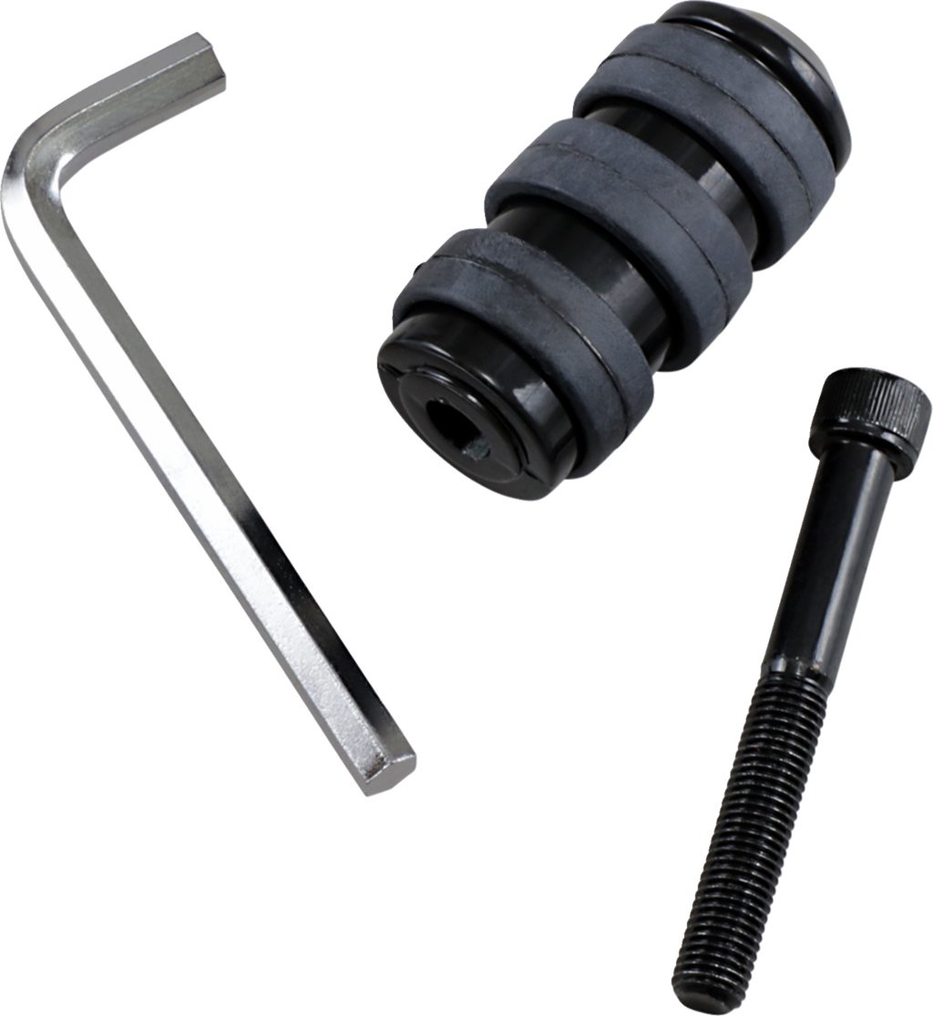 Soft-Ride Shifter Peg