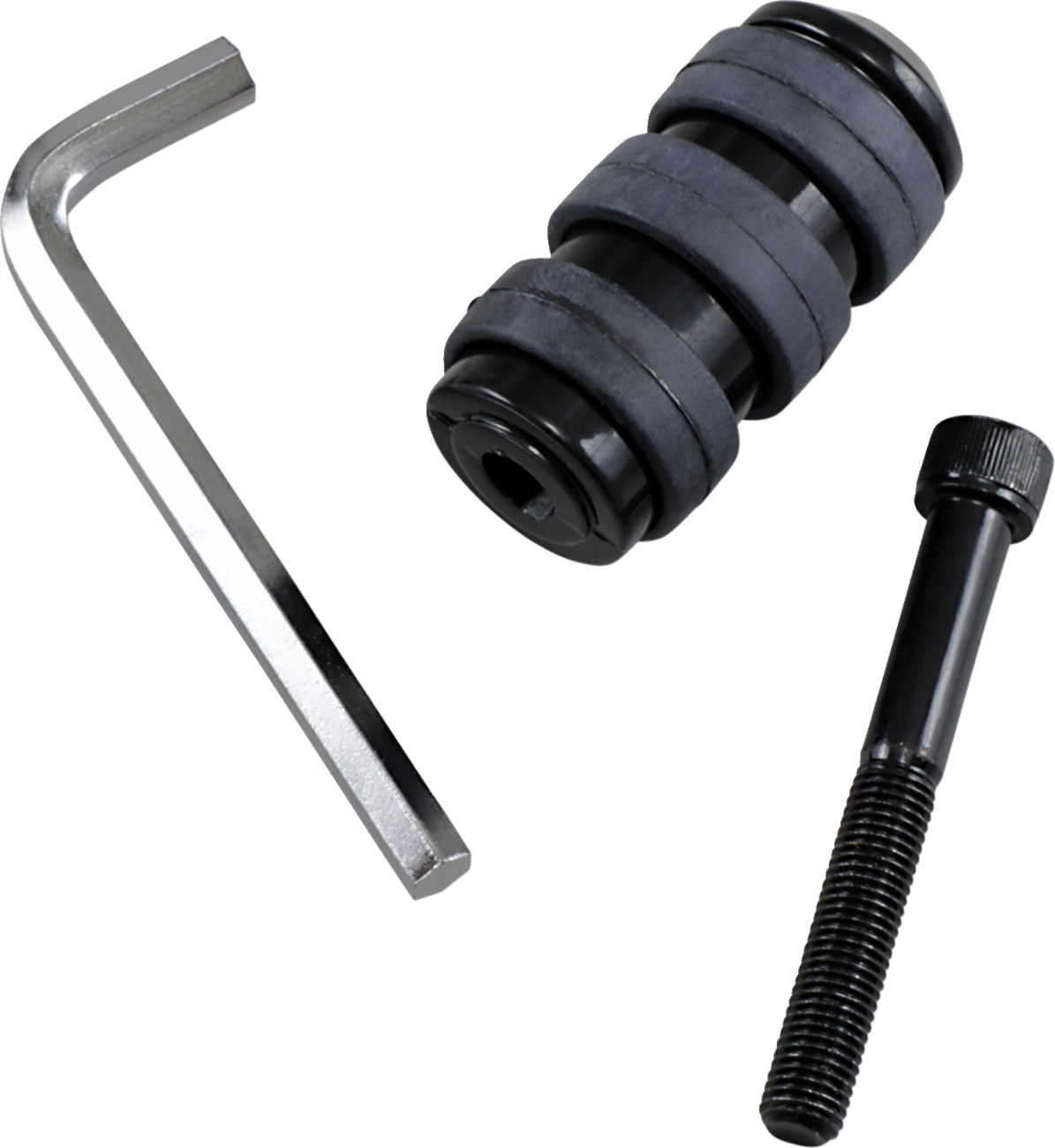 Soft-Ride Shifter Peg