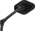 Drag Specialties Short Stem Adjustable Mirror Designed by Gilles