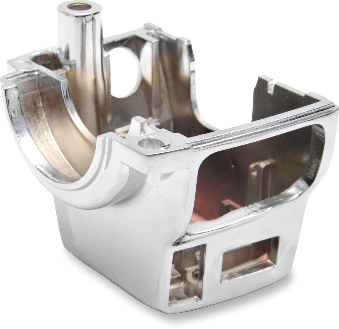 Handlebar Switch Housing Kit
