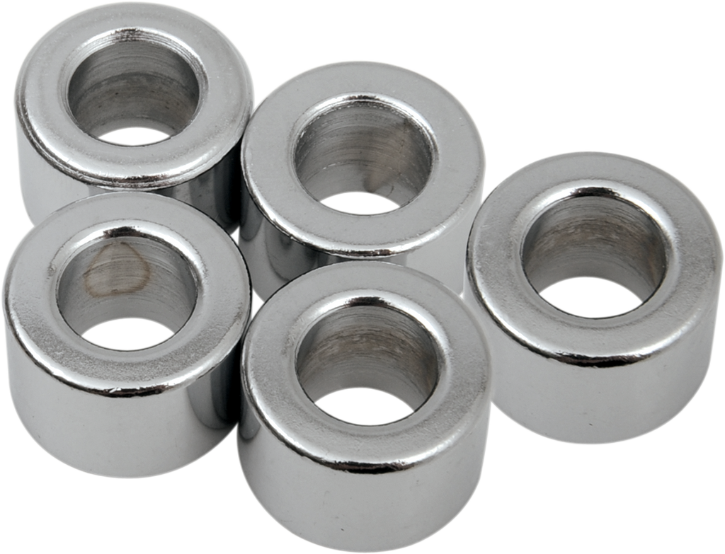 Replacement Spacers