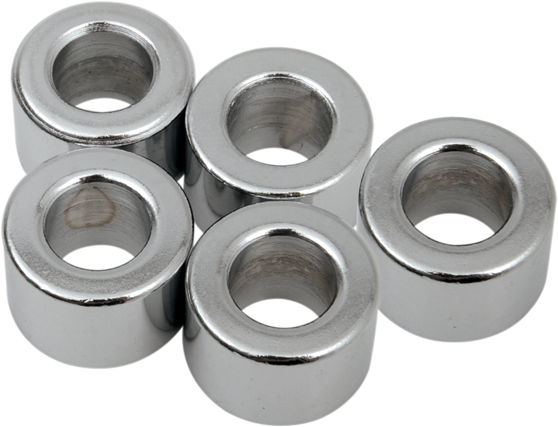 Replacement Spacers