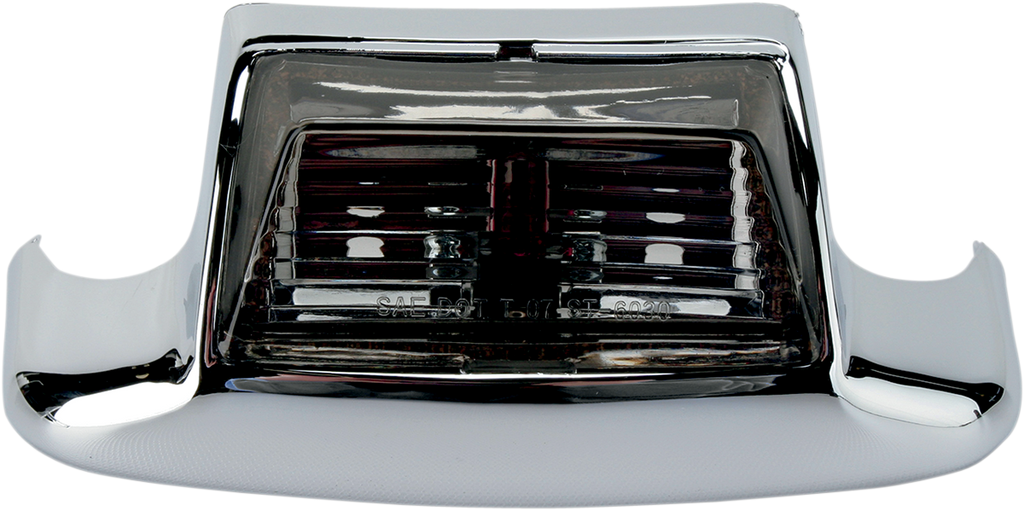 Drag Specialties Rear Fender Tip Light