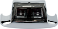 Drag Specialties Rear Fender Tip Light