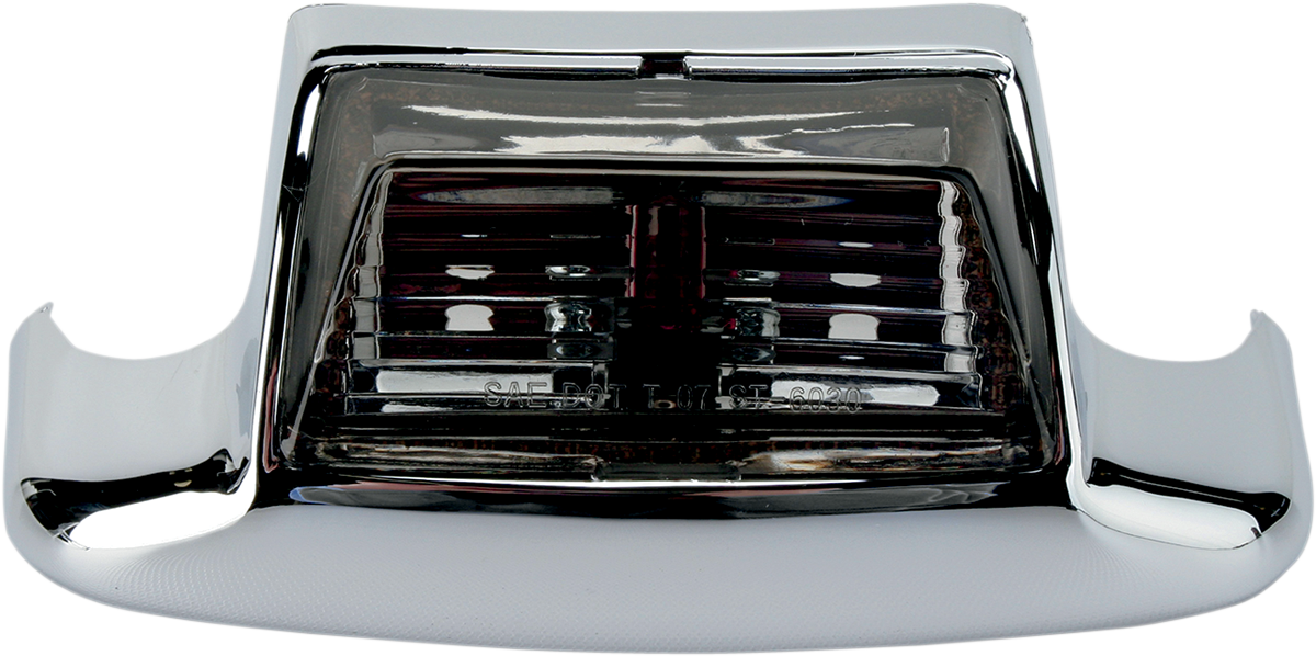 Drag Specialties Rear Fender Tip Light