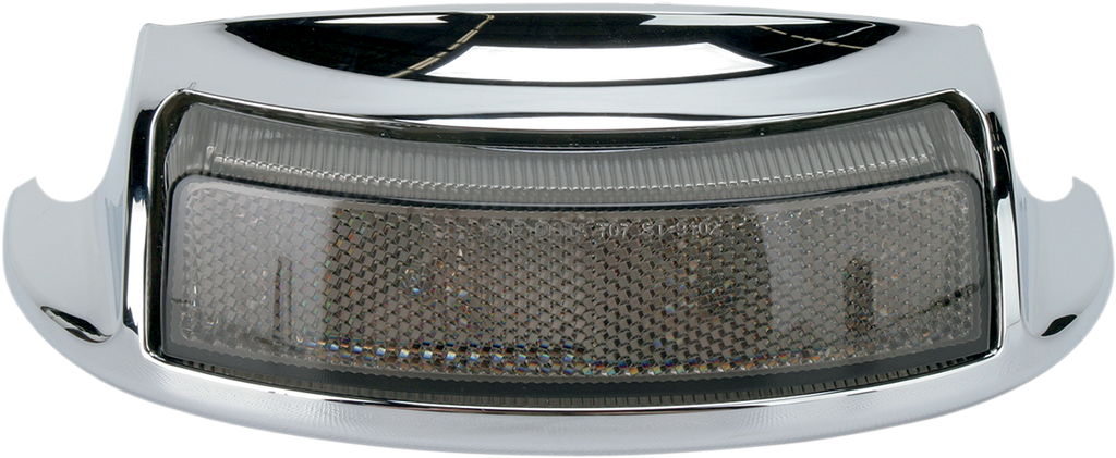 Drag Specialties Rear Fender Tip Light