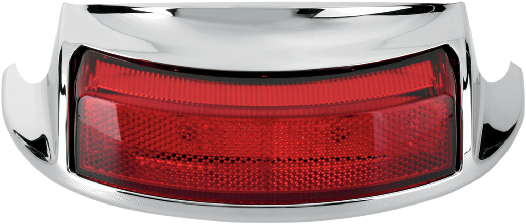Drag Specialties Rear Fender Tip Light