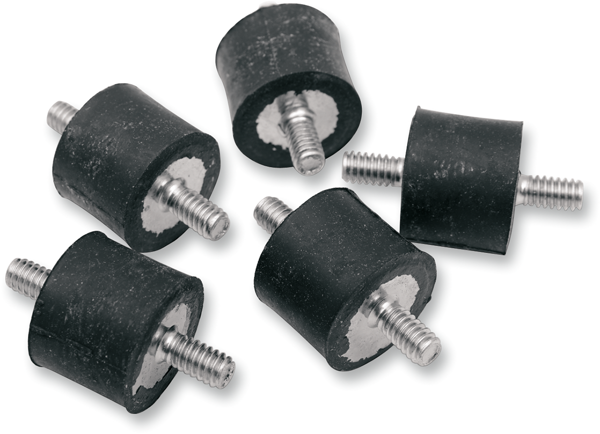 Drag Specialties Heavy-duty Vibration Mount