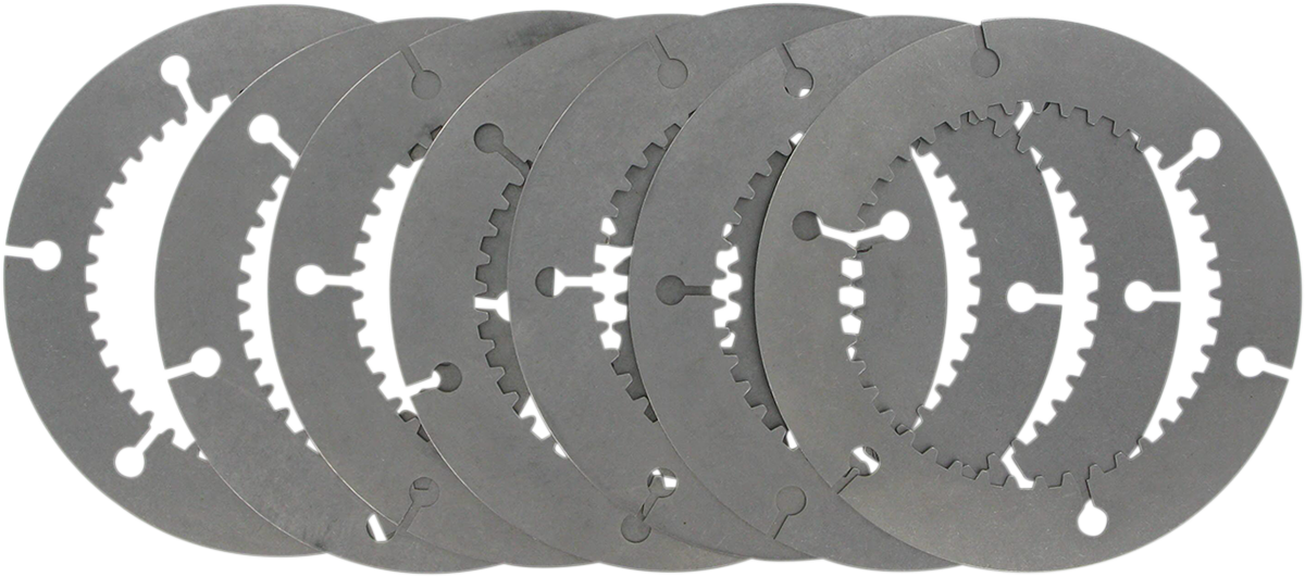 Steel Drive Plates