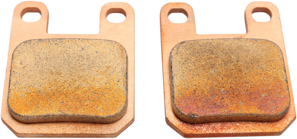 Drag Specialties Premium Sintered Metal Brake Pads