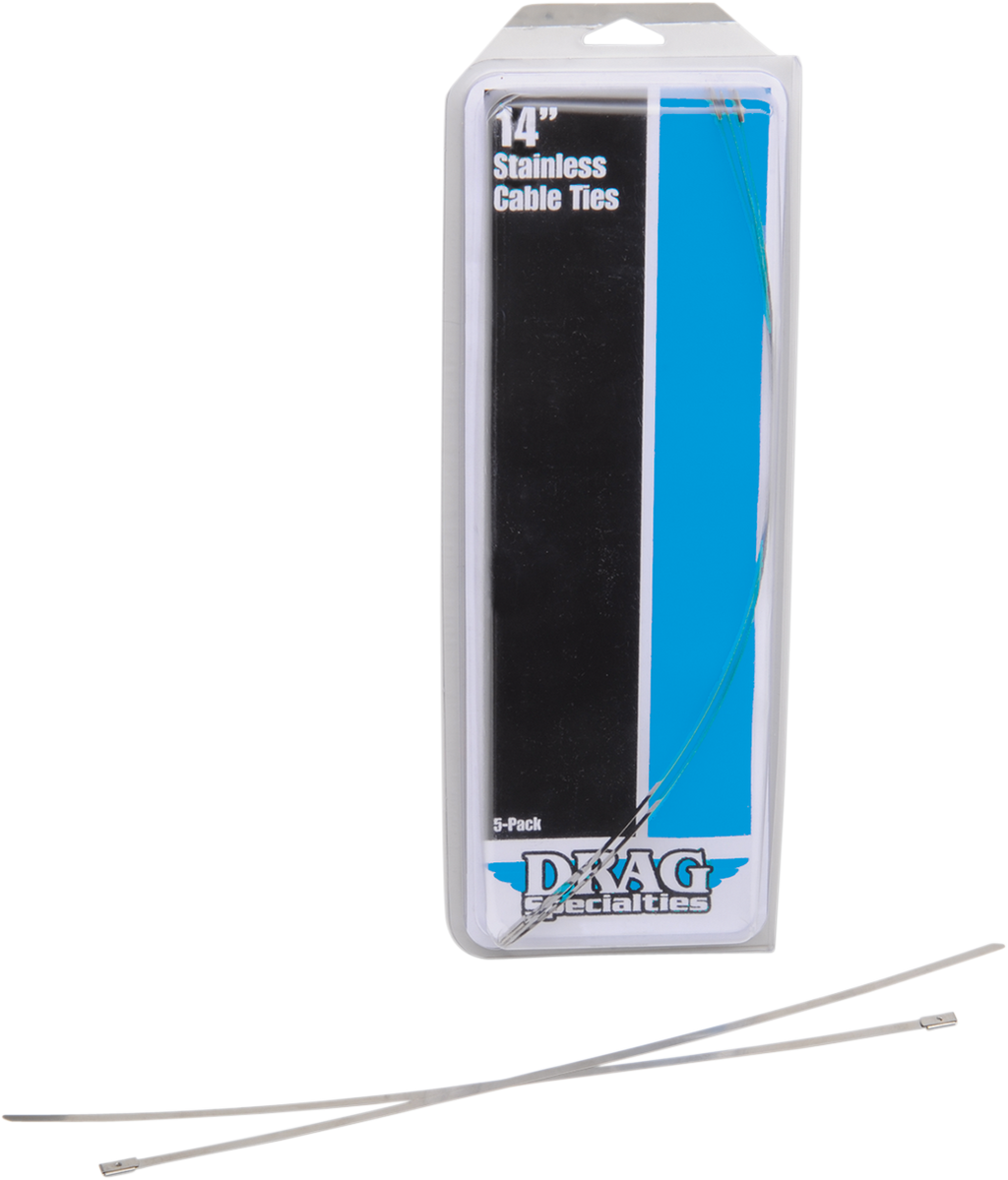 Stainless Steel Cable Tie