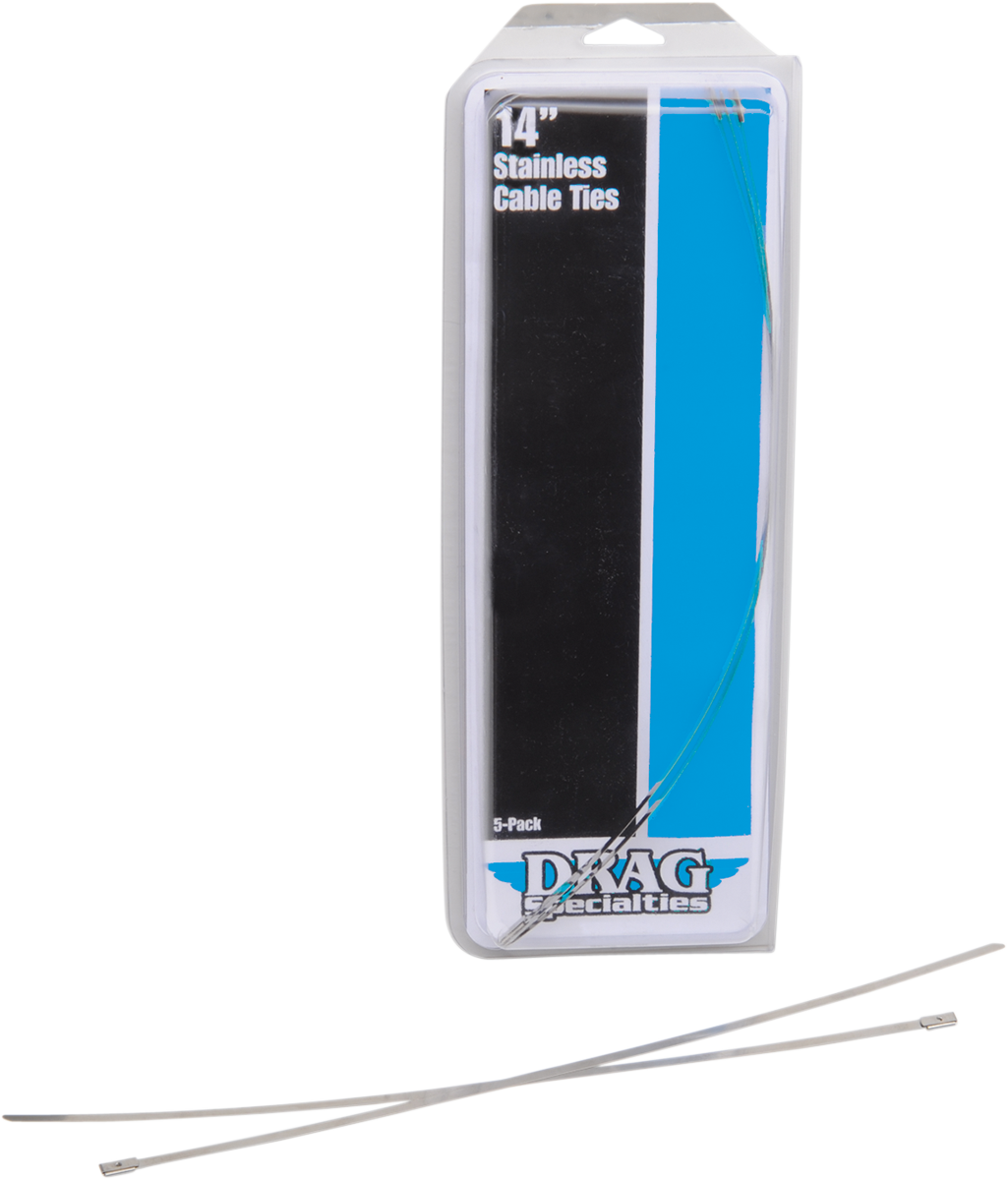 Stainless Steel Cable Tie
