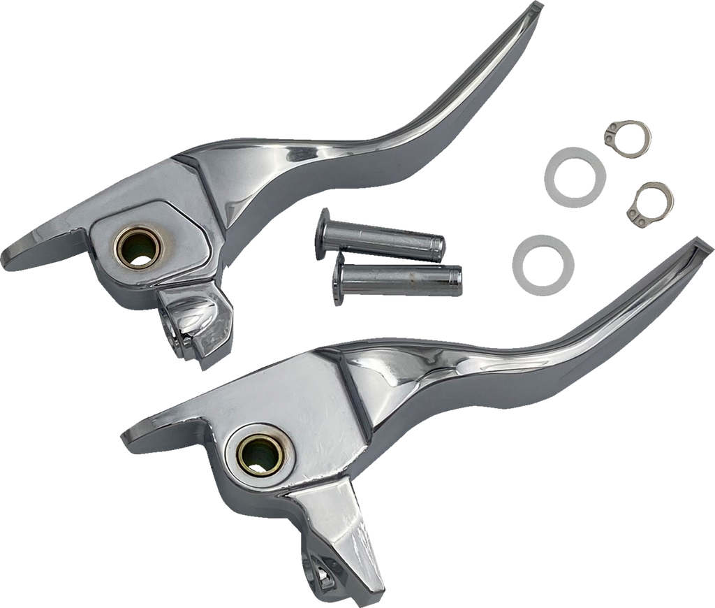 Short Lever Set