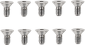 Derby/Inspection Covers Only Screw Set