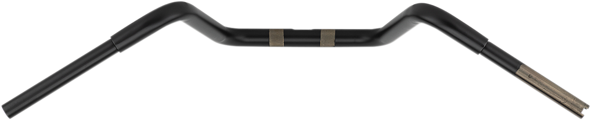 1-1/4" Touring Handlebar