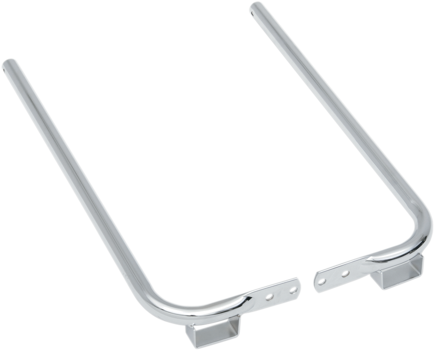 Saddlebag Support