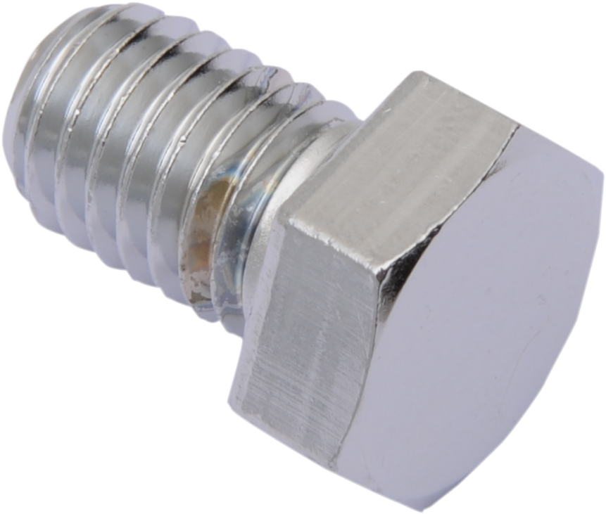 Replacement Hex-Head Bolts
