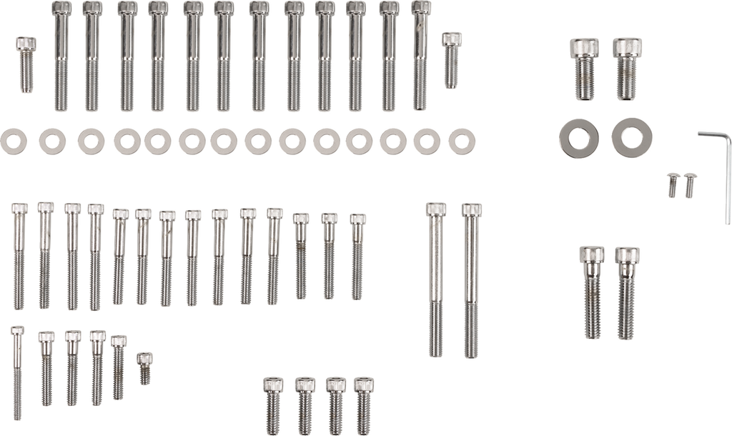 Motor Bolt Set