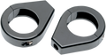 Drag Specialties Turn Signal Fork Clamps