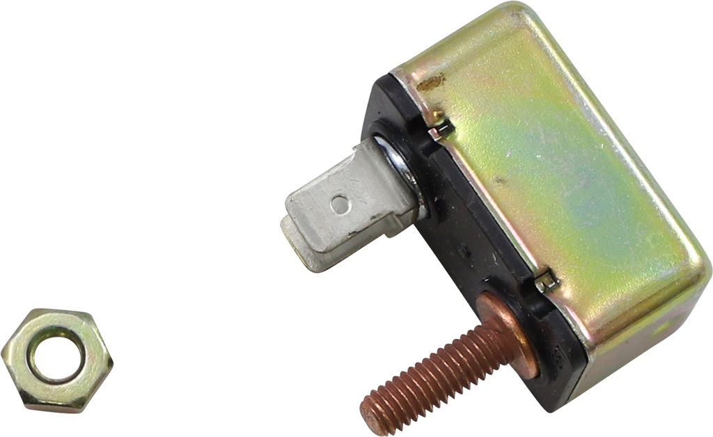Drag Specialties Circuit Breaker