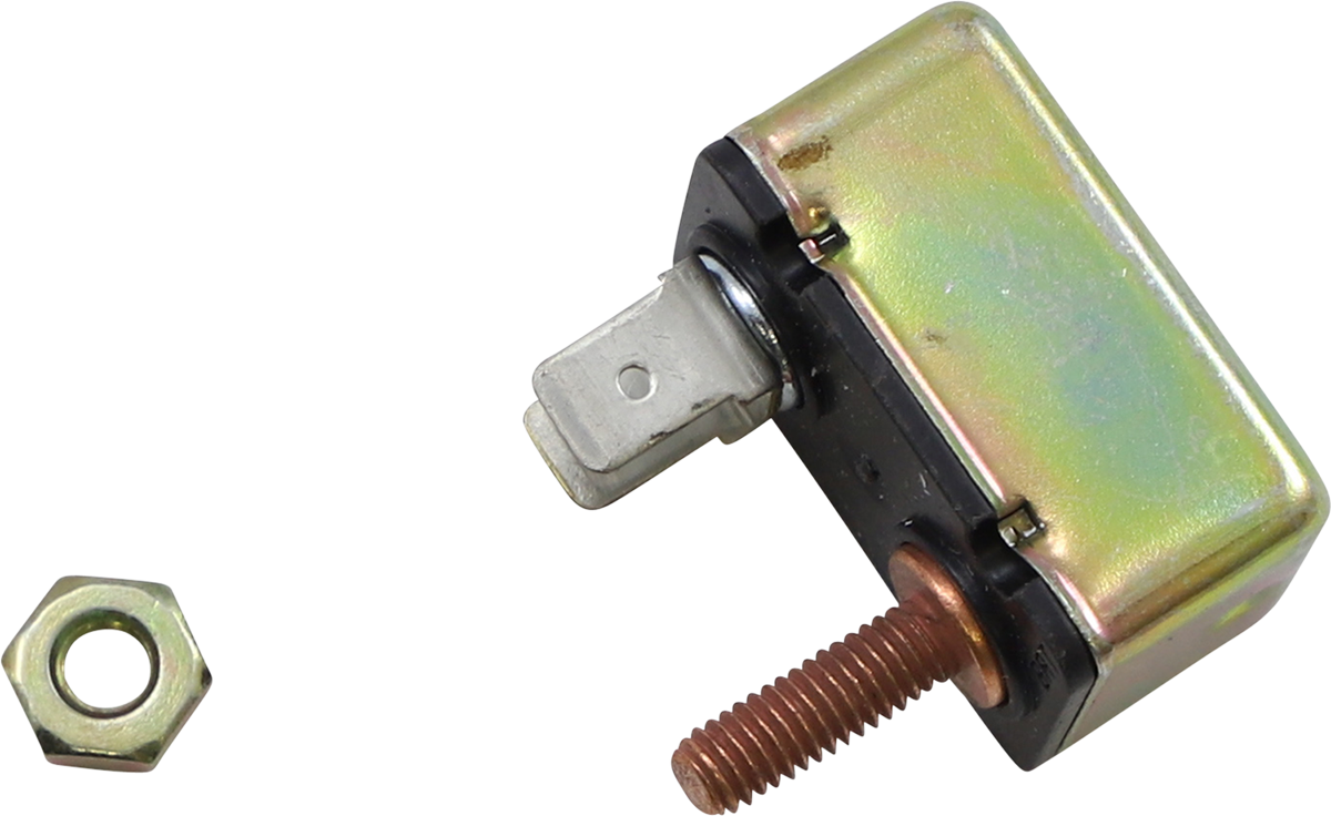 Drag Specialties Circuit Breaker