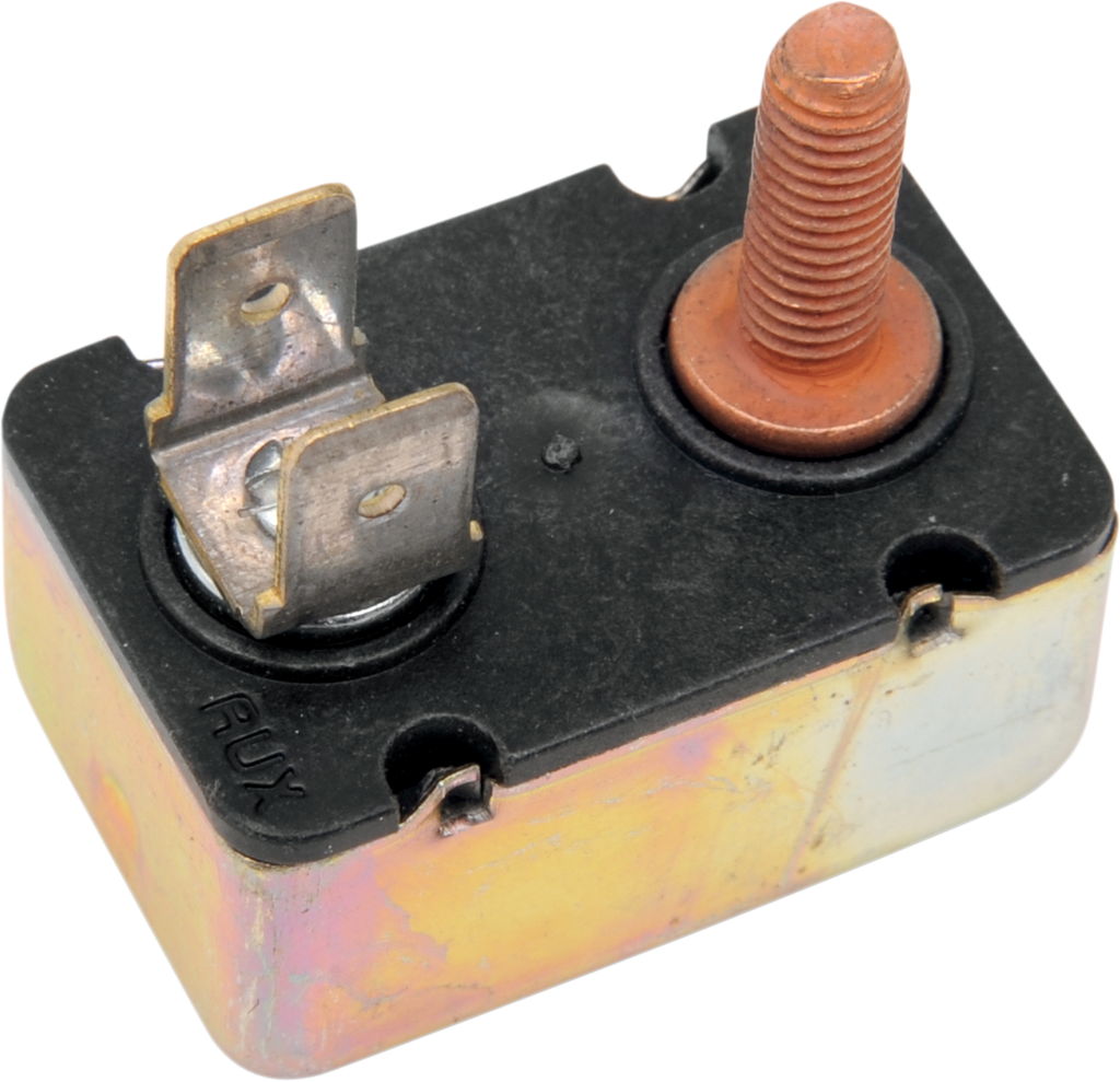 Drag Specialties Circuit Breaker