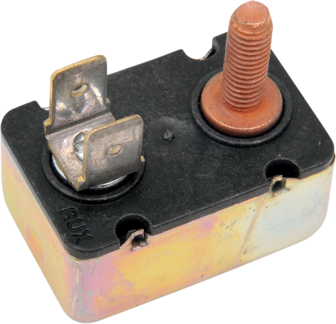 Drag Specialties Circuit Breaker