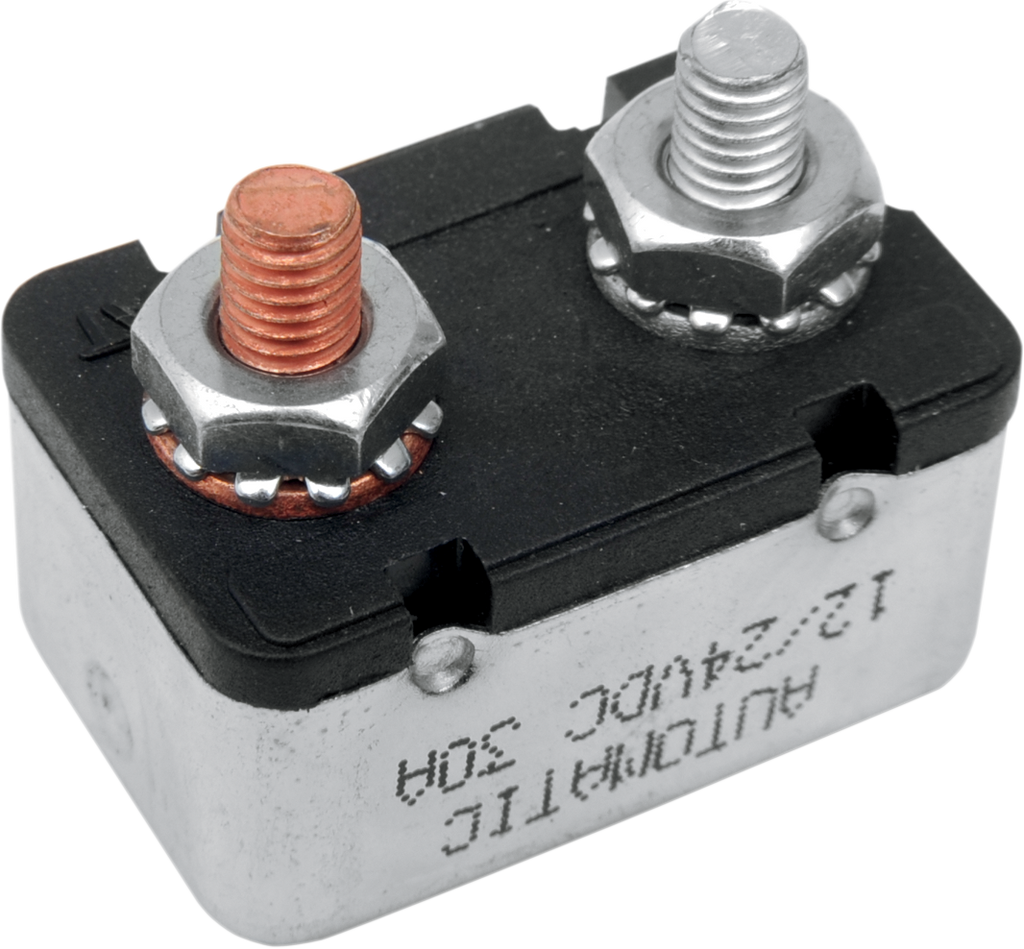 Drag Specialties Circuit Breaker