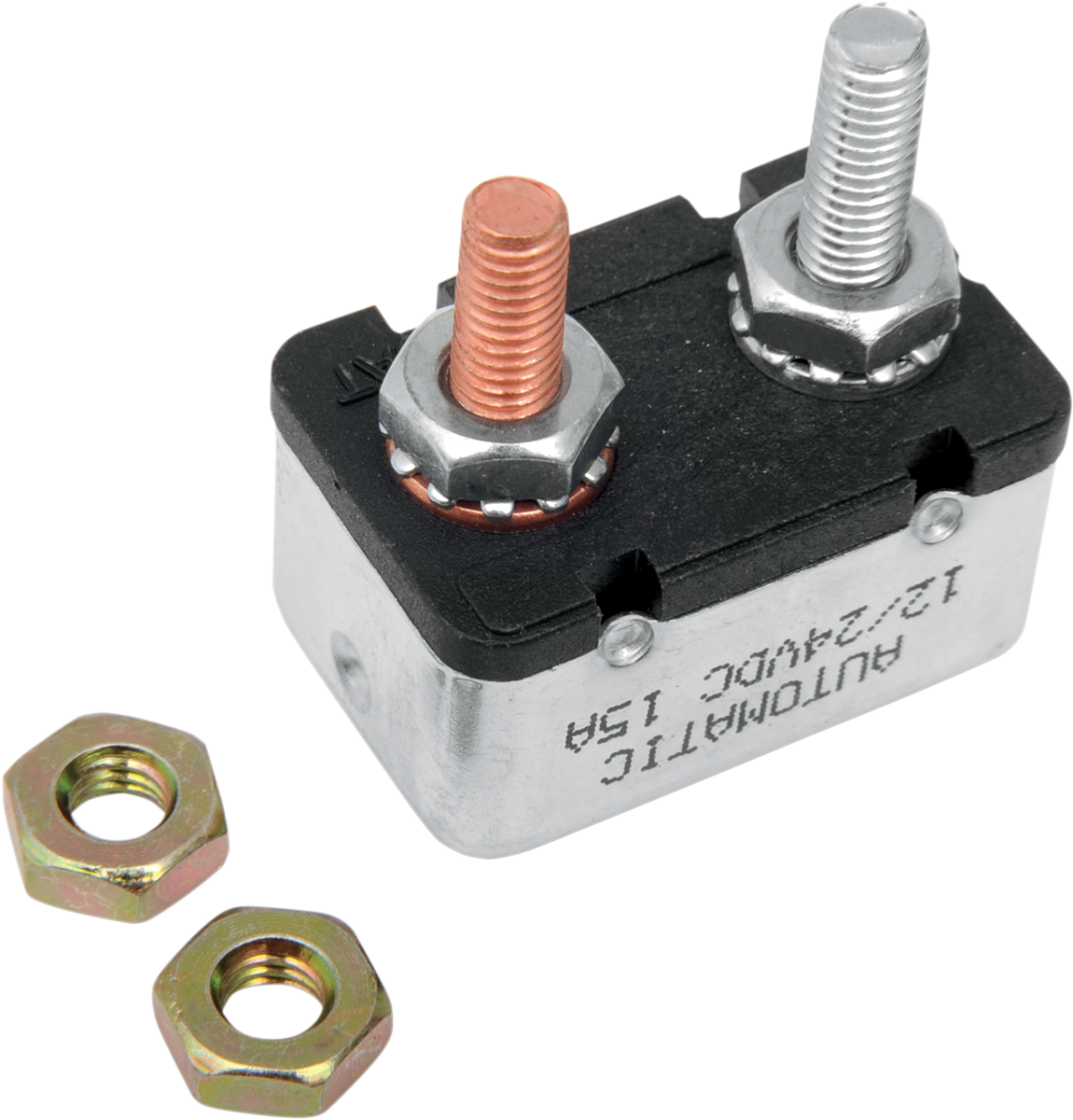Drag Specialties Circuit Breaker