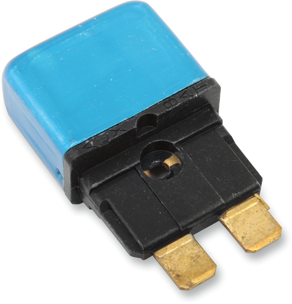Drag Specialties Circuit Breaker
