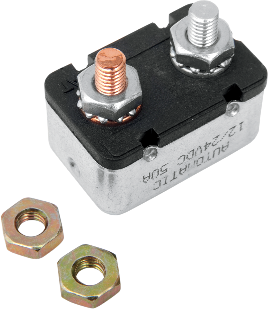 Drag Specialties Circuit Breaker