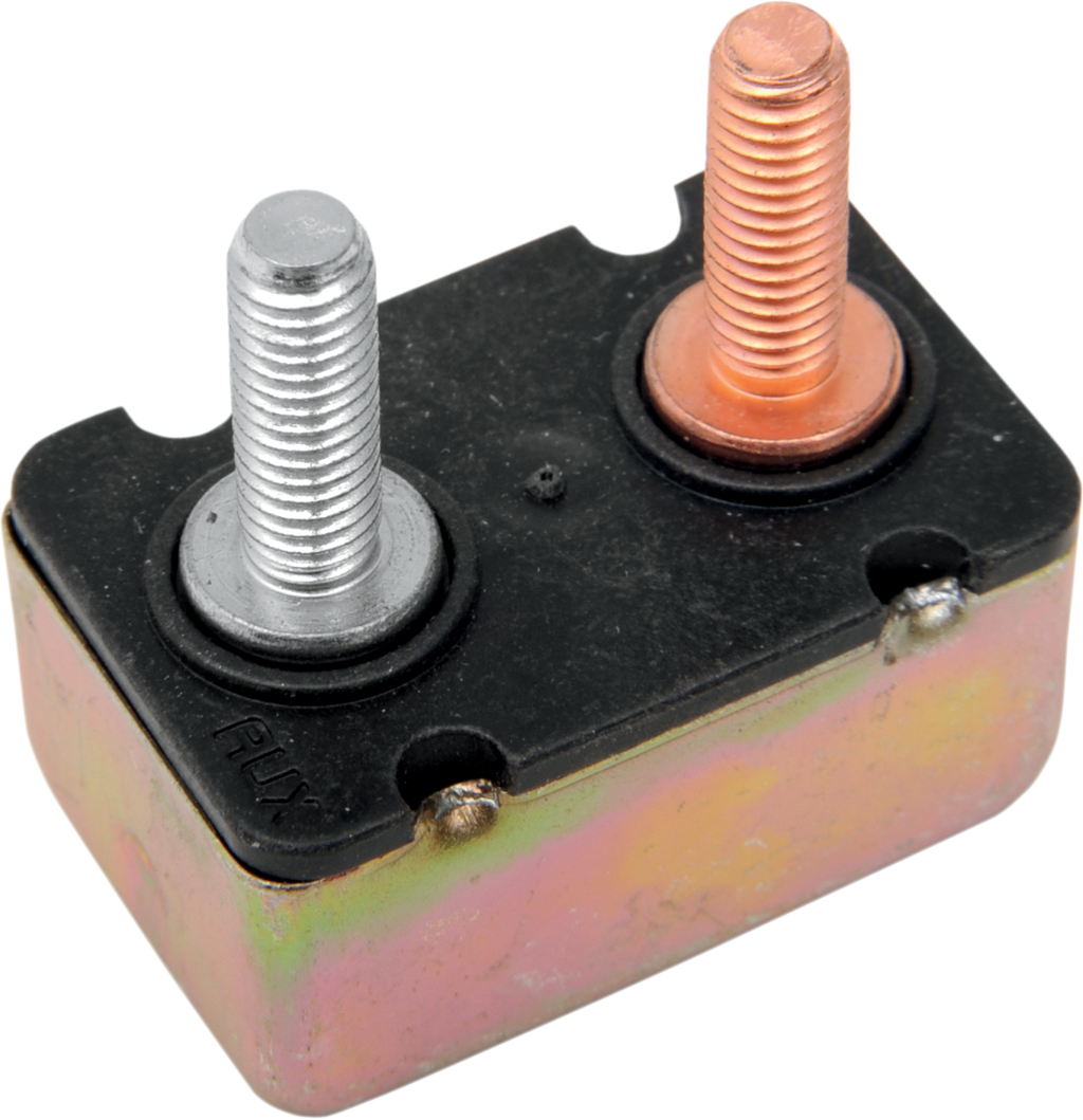 Drag Specialties Circuit Breaker