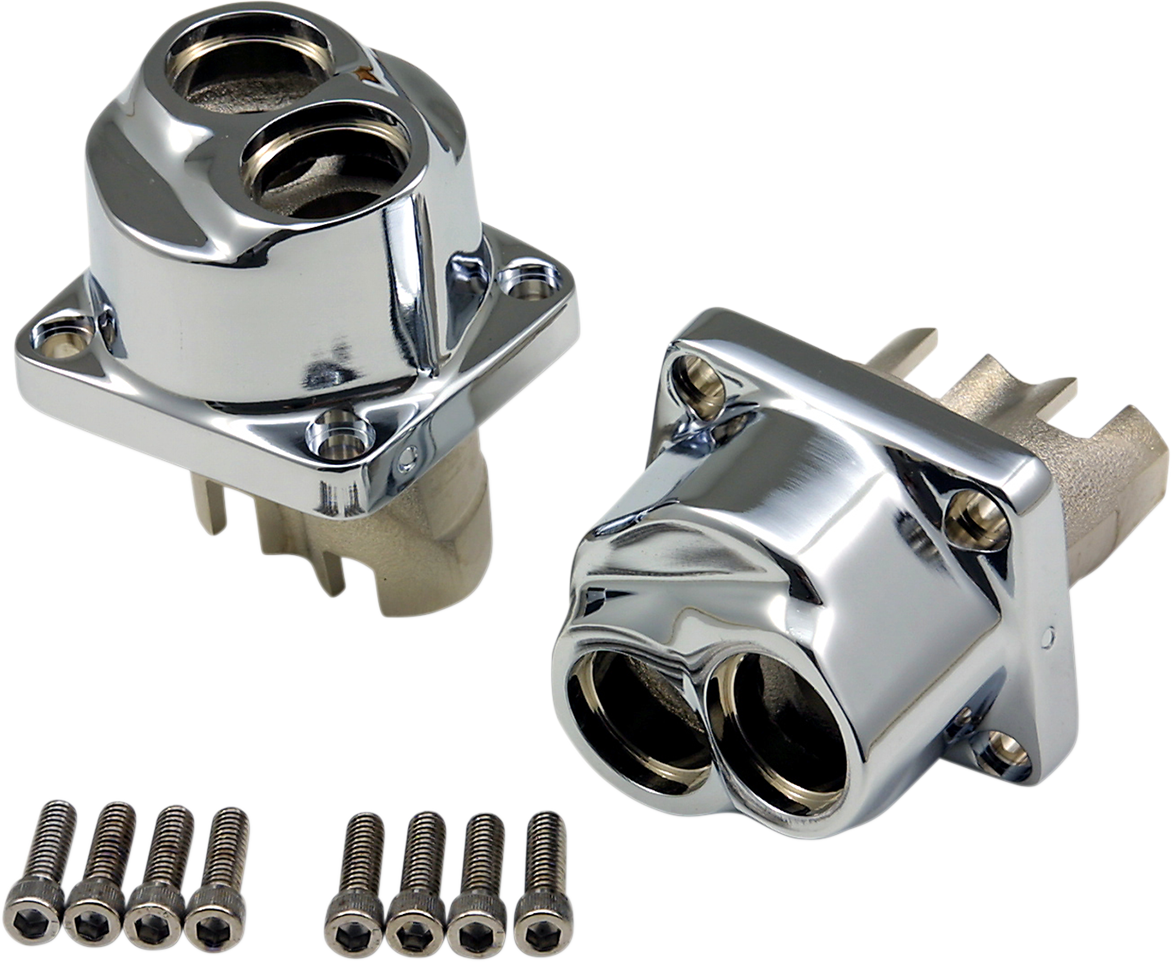 Drag Specialties Lifter Blocks