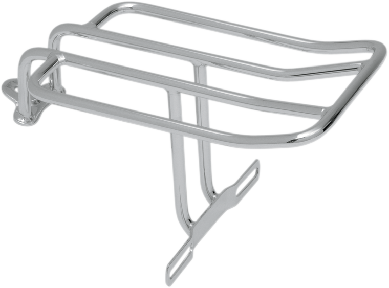 Fender Luggage Rack