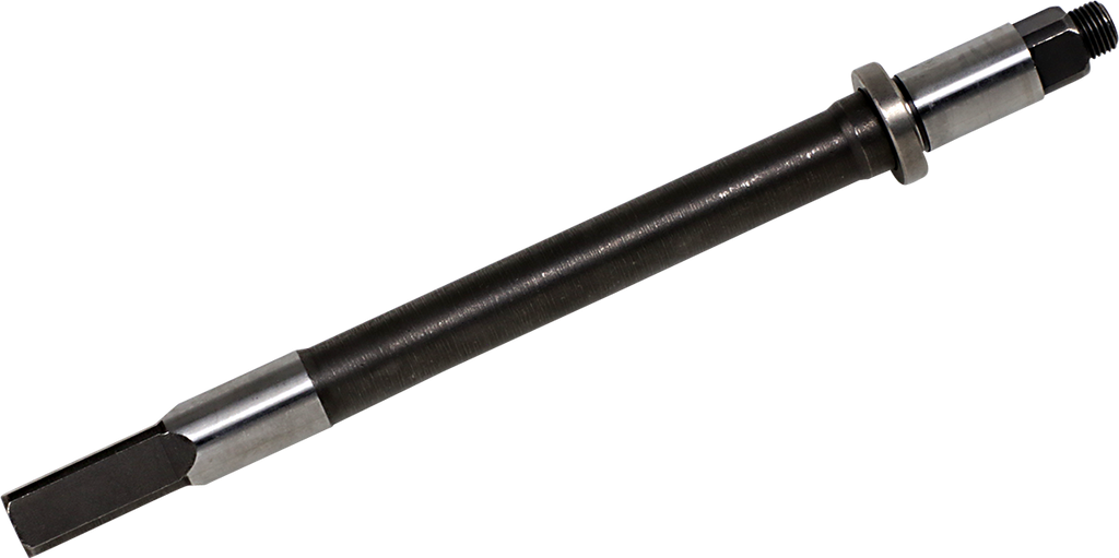 Kickstarter Shaft