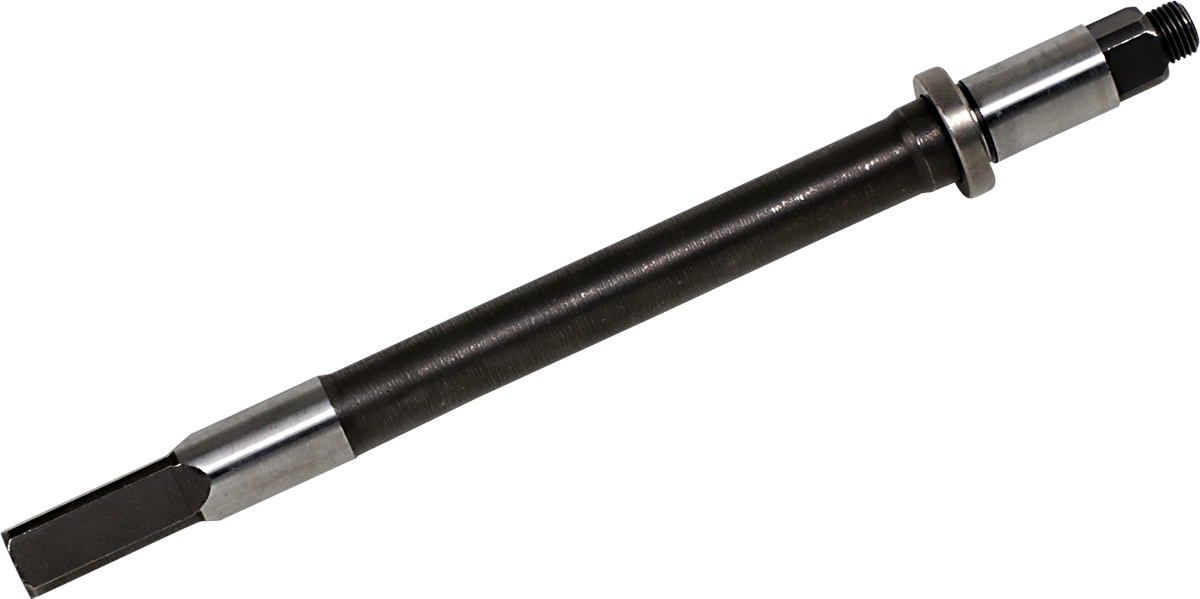 Kickstarter Shaft