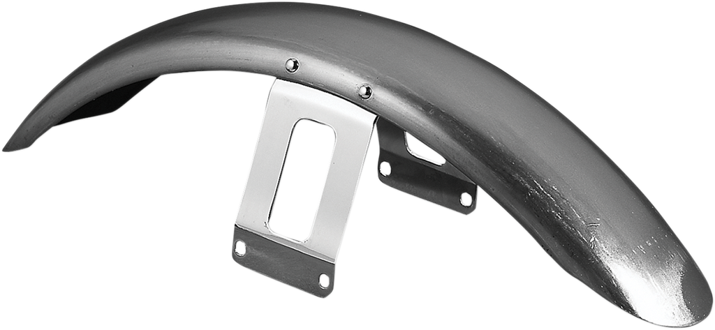 Drag Specialties Low-Profile Front Fender