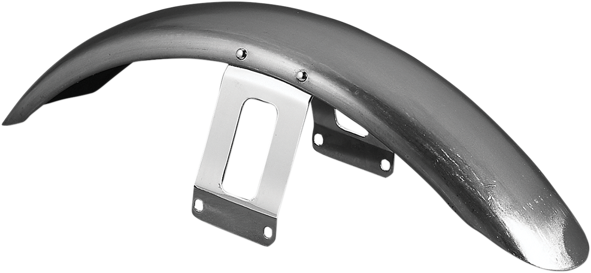 Drag Specialties Low-Profile Front Fender