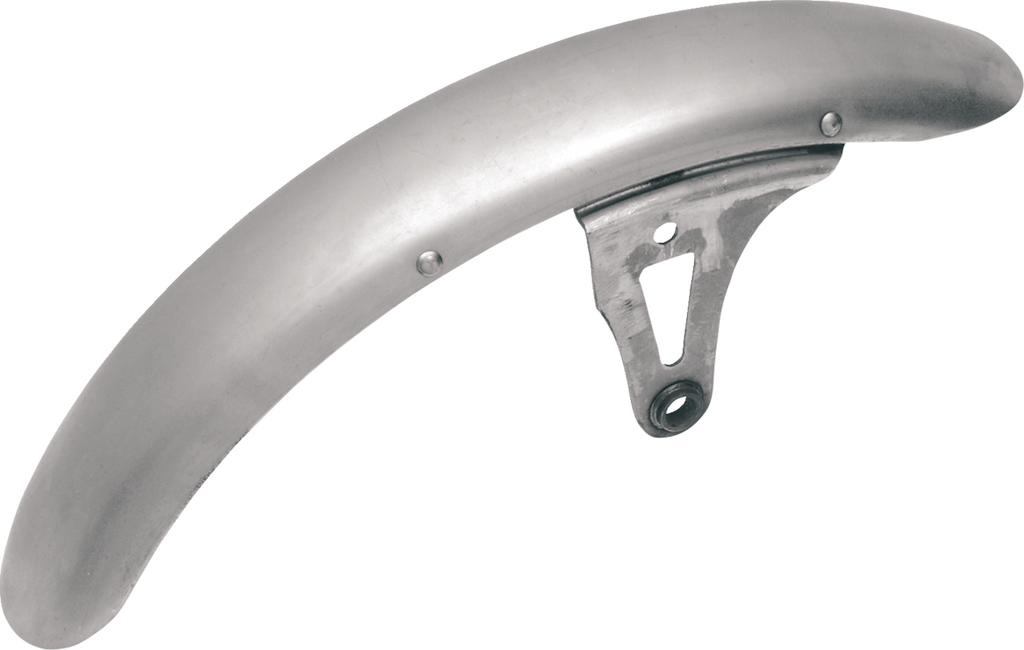Drag Specialties Low-Profile Front Fender