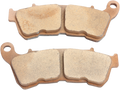 Drag Specialties Premium Sintered Metal Harley/Buell Brake Pads